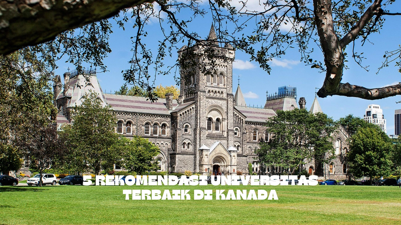 Universitas-Terbaik-di-Kanada