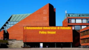 Universitas-di-Finlandia