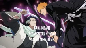 Game-Bleach