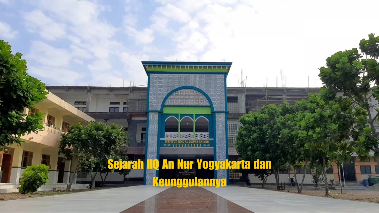 IIQ-An-Nur