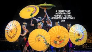 Tarian-yang-menggunakan-Properti-Payung