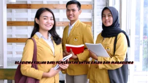 Beasiswa-Kuliah-Dari-Pemerintah
