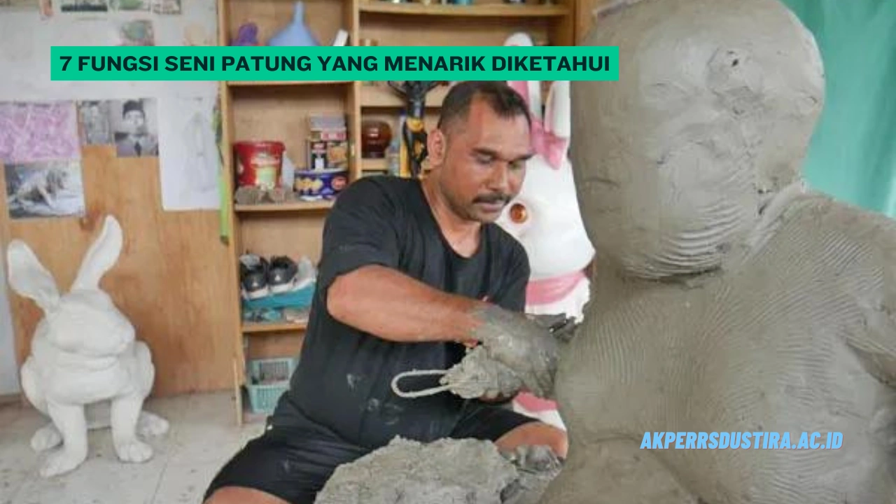 Fungsi-Seni-Patung