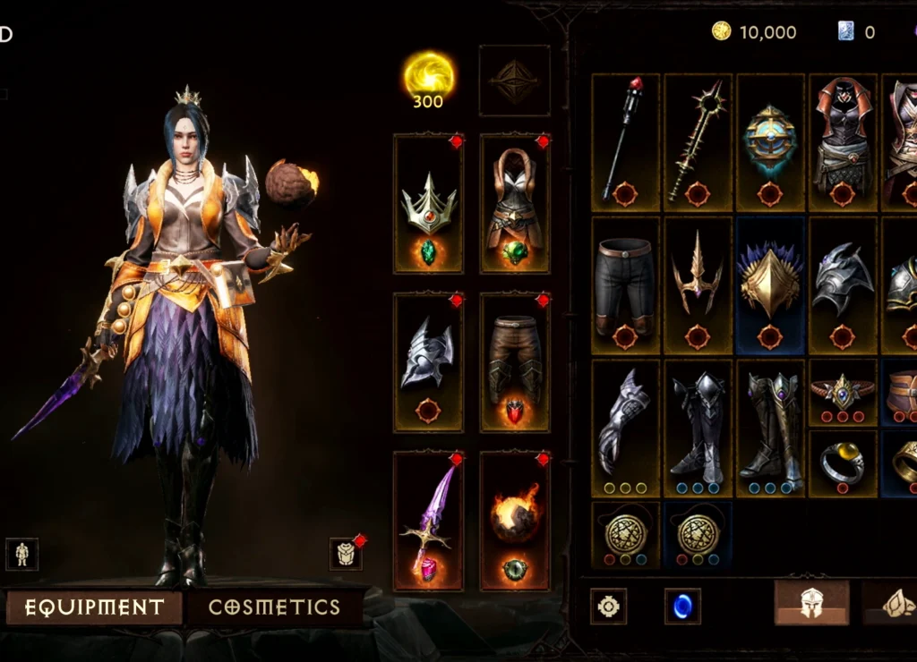 Top-Up-Diablo-Immortal