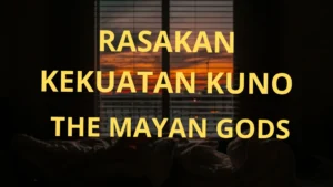 The Mayan Gods - akperrsdustira.ac.id