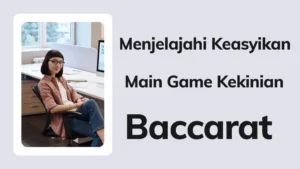 Baccarat - ggsoft-official.id