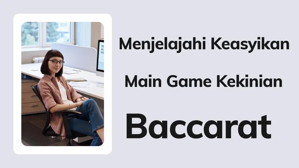 Baccarat - ggsoft-official.id