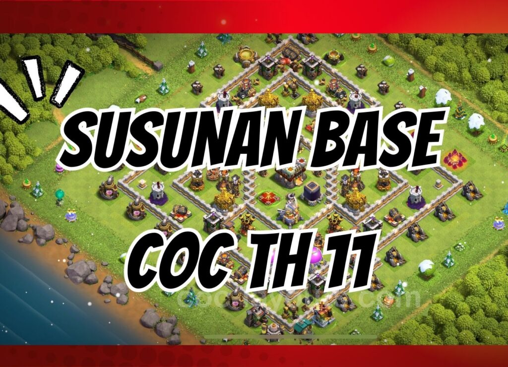 Base COC TH 11 - akperrsdustira.ac.id