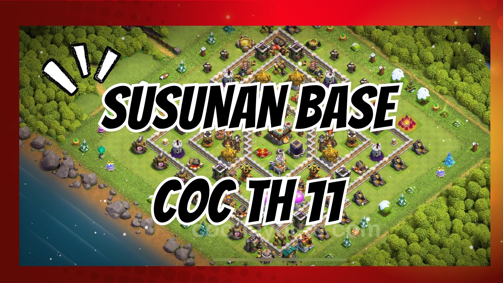 Base COC TH 11 - akperrsdustira.ac.id