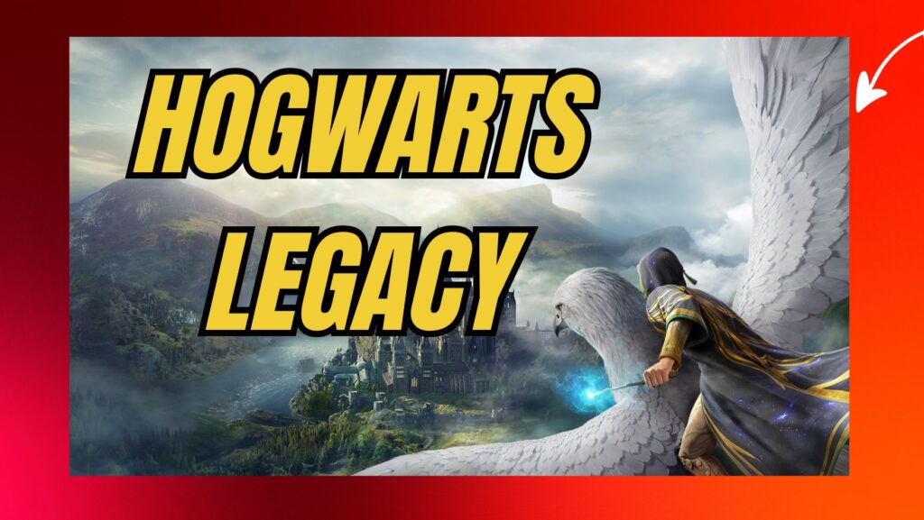 Hogwarts Legacy - 5mantap555.com